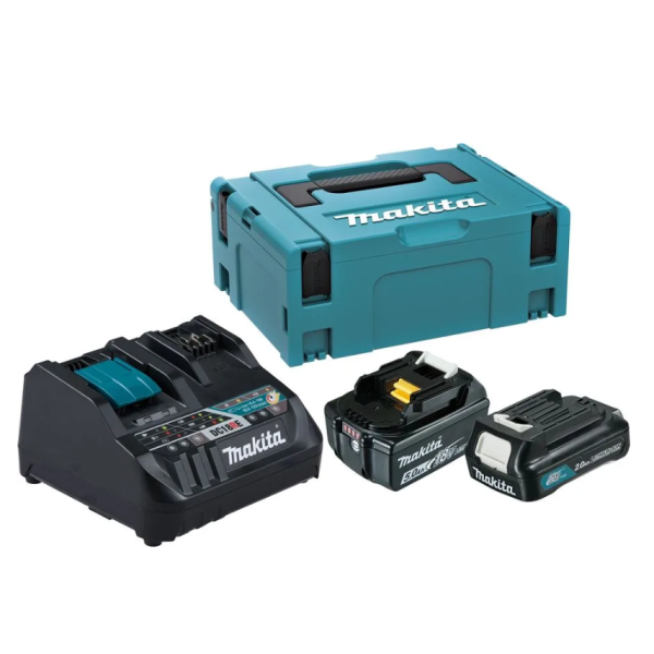 Аккумулятор для инструмента Makita MKP2NX1 5 А*ч