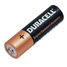 Батарейка Duracell LR03 AAA