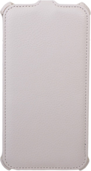 Чехол для телефона iBOX Premium для Lenovo S930 White