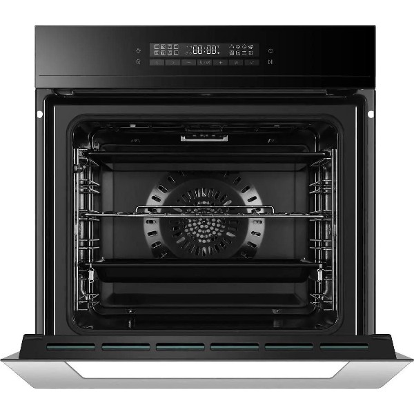 Духовой шкаф Haier HOQ-F5AAGB черный