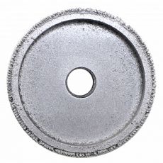 Фреза Rossvik NS101 абразивный 44,4х19 мм