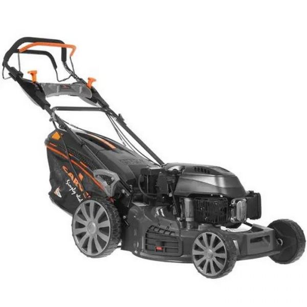 Газонокосилка Carver LMG-3653DMSE-VS бензиновая