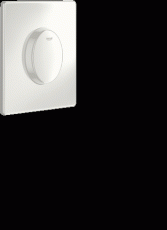 Клавиша для системы инсталляции Grohe 38564 SH0 Skate Air