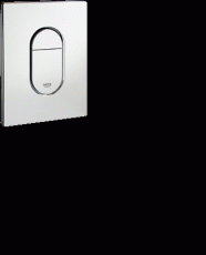 Клавиша для системы инсталляции Grohe Arena Cosmopolitan 38844 000