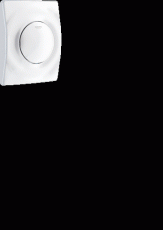 Клавиша для системы инсталляции Grohe Surf 38808 SH0