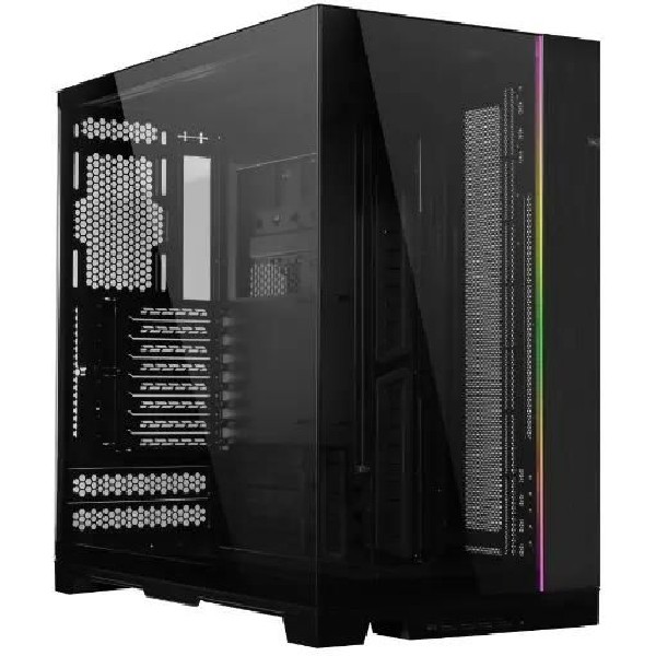 Корпус Lian Li O11 Dynamic EVO XL Full-Tower черный [g99.o11dexl-x.00]
