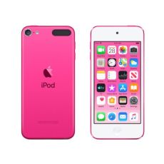 MP3-плеер Apple iPod touch 32GB (6th GEN) розовый