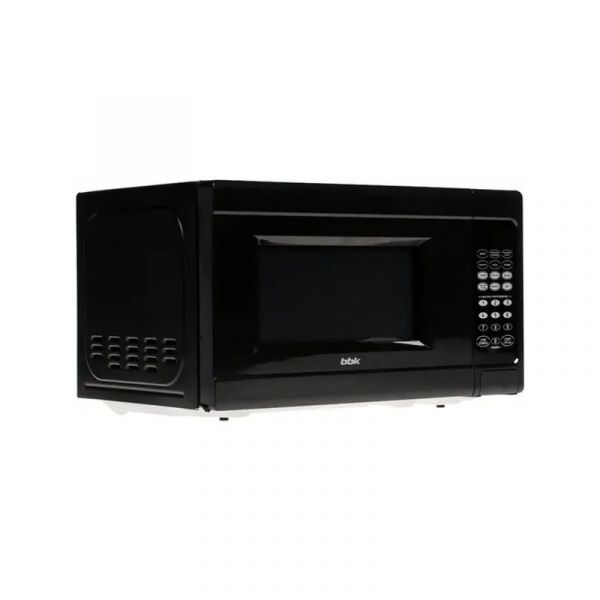 Микроволновая печь BBK 20MWS-727S/B черный