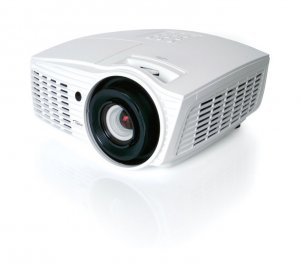 Проектор Optoma HD50 Full HD 3D (HD50)