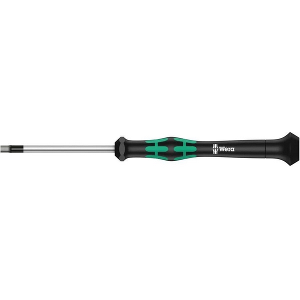 Отвертка Wera WE-118072 шестигранная