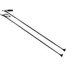 Палки для беговых лыж ONSKI Sport Carbon Z60423 125, черный