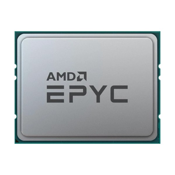 Процессор AMD EPYC 7552 2.2-3.3 ГГц OEM