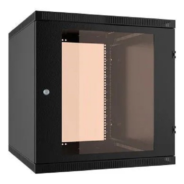 Шкаф коммутационный NT Wallbox Light 6-63 B (176959) черный
