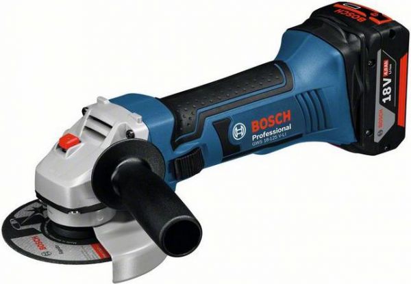 Шлифовальная машина Bosch 060193A30B