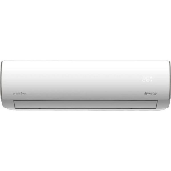 Сплит-система Royal Clima RCI-PF75HN 75 м2 7,25/7,36 кВт белый