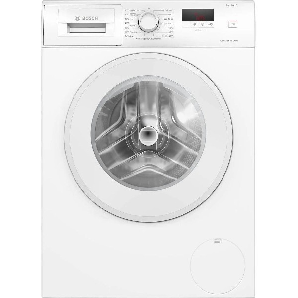 Стиральная машина Bosch WGE02400SN фронтальная 7 кг белый