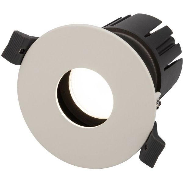 Светильник Rexant Horeca Dark Light [615-1005] белый/серебро 12 Вт 4000 K