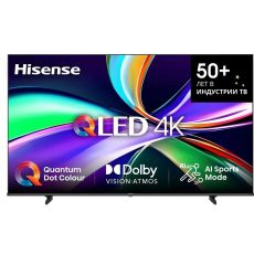 Телевизор Hisense 85E7Q 85