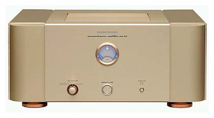 Усилитель/ресивер Marantz MA-9S2