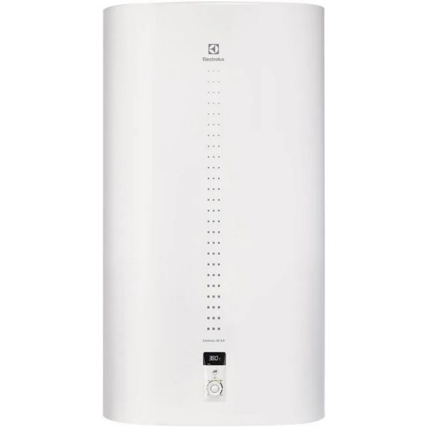 Водонагреватель Electrolux Centurio IQ 3.0 EWH 80 накопительный 2 кВт 80 л белый