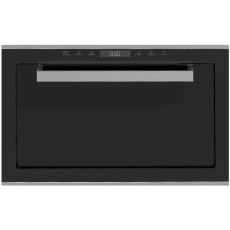 Встраиваемая микроволновая печь LEX BIMO 25.03 INOX 900 Вт, нержавеющая сталь