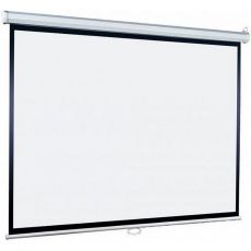 Экран для проектора Lumien Eco Picture LEP-100107 настенно-потолочный